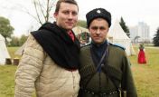 Фото с предком